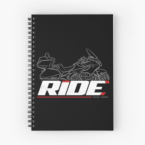 Item preview, Honda GL1800 GoldWing Tour 2018-2024 for Motorcycle Fans designed and sold by DrainvolStore.