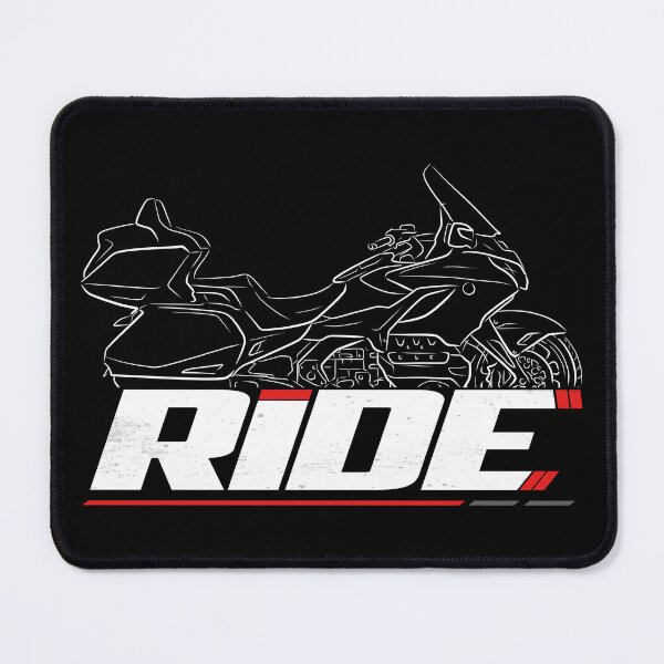 Item preview, Honda GL1800 GoldWing Tour 2018-2024 for Motorcycle Fans designed and sold by DrainvolStore.