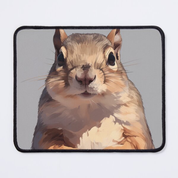 Item preview, European Ground Squirrel designed and sold by SMARTKIT  DESIGNAGENCY.