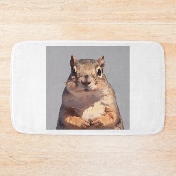 Item preview, European Ground Squirrel designed and sold by SMARTKIT  DESIGNAGENCY.