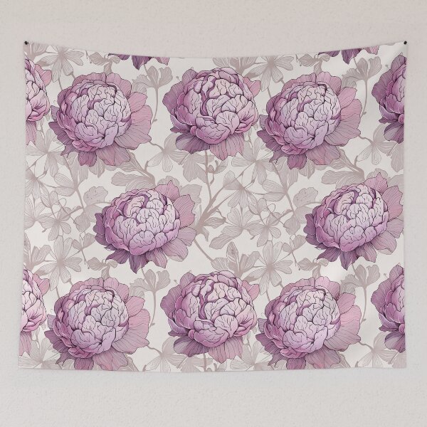 Item preview, Brain Flower designed and sold by CoolPixels.