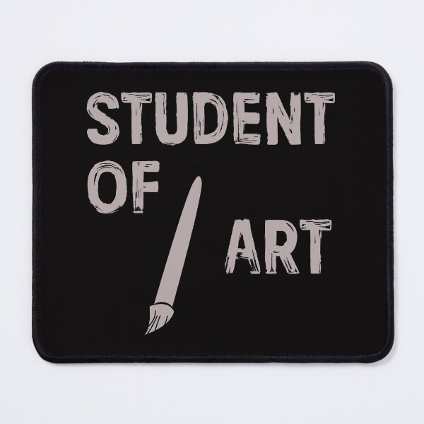 Item preview, Student of Art designed and sold by Combat Skies.
