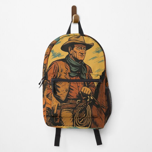 Item preview, John Wayne, Rio Bravo, film 50s designed and sold by Mauswohn.