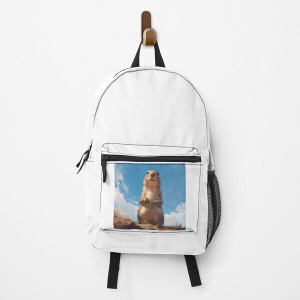 Item preview, European Ground Squirrel designed and sold by SMARTKIT DESIGNAGENCY.