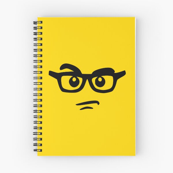 Item preview, Brick Face - grumpy glass design designed and sold by tonylau81.