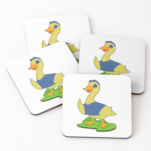 Item preview, Duck Cop Police hat Police designed and sold by Snabdesign84.