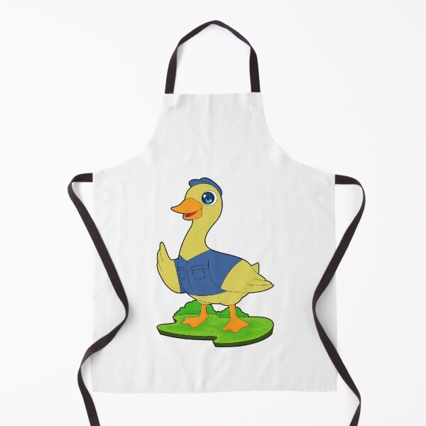 Item preview, Duck Cop Police hat Police designed and sold by Snabdesign84.