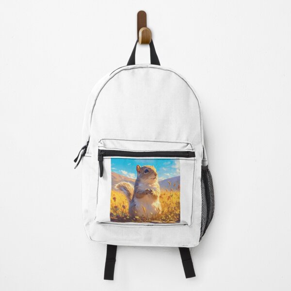 Item preview, European Ground Squirrel designed and sold by SMARTKIT DESIGNAGENCY.