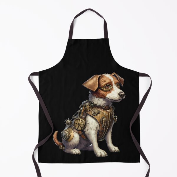 Item preview, Steampunk-Dog designed and sold by RWT-Design.