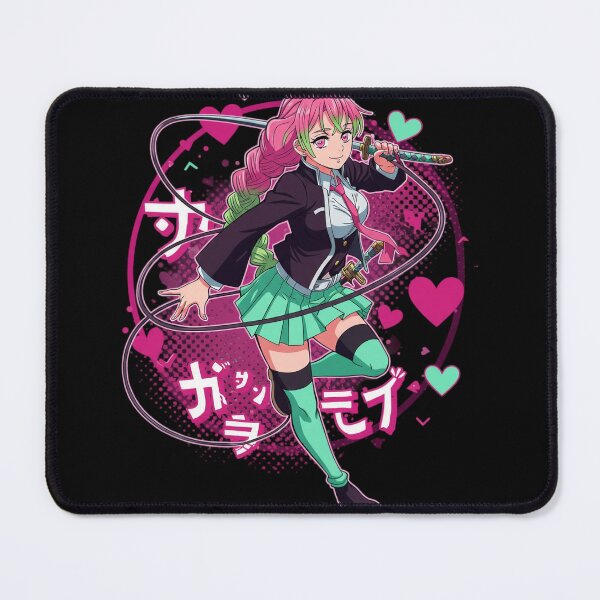 Item preview, Mitsuri kanroji  designed and sold by Anime8kbuy.