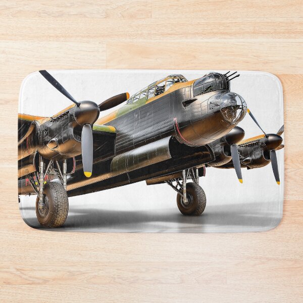 Item preview, Lancaster Bomber designed and sold by Skyframe Aviation.