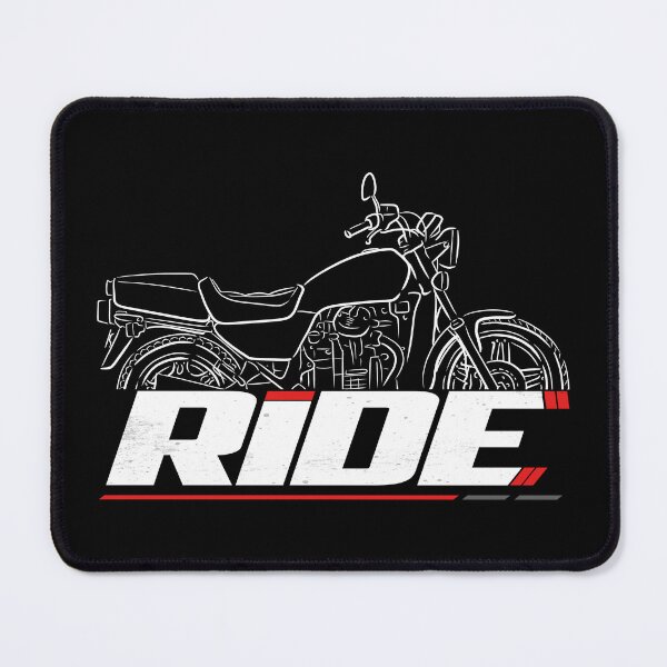 Item preview, Honda GL500 SilverWing 1981-1982 for Motorcycle Fans designed and sold by DrainvolStore.