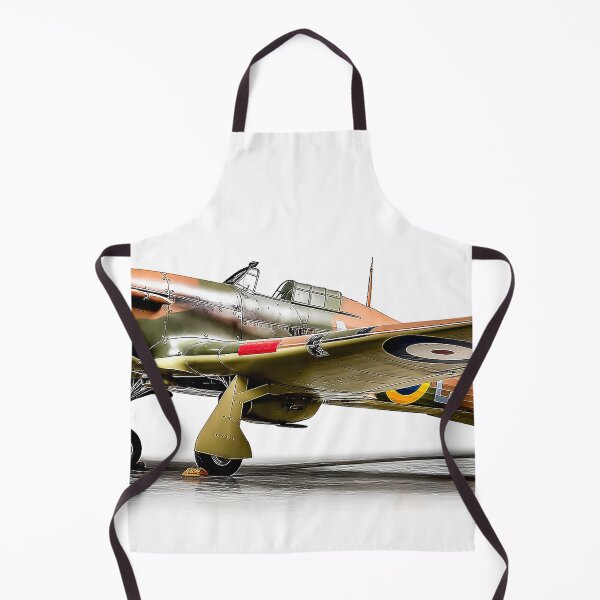 Item preview, Hawker Hurricane  designed and sold by Skyframe Aviation.