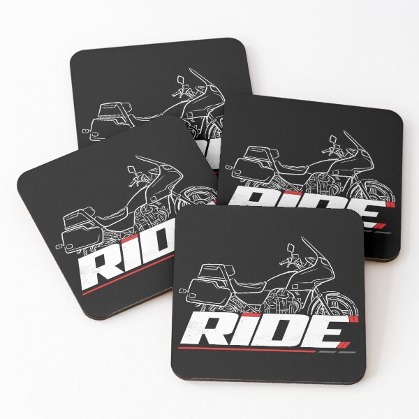 Item preview, Honda GL500 SilverWing Interstate 1981-1982 for Motorcycle Fans designed and sold by DrainvolStore.