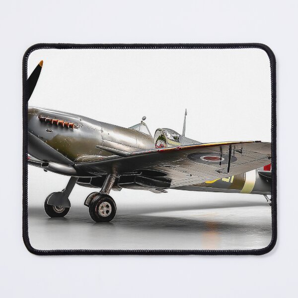 Item preview, Spitfire MK VI designed and sold by Skyframe Aviation.