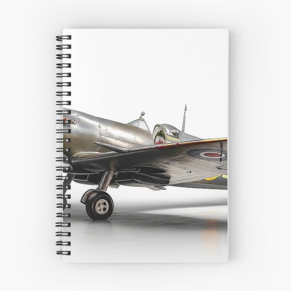Item preview, Spitfire MK VI designed and sold by Skyframe Aviation.