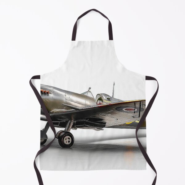 Item preview, Spitfire MK VI designed and sold by Skyframe Aviation.