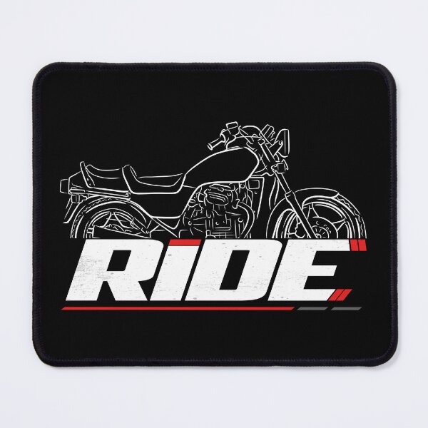 Item preview, Honda GL650 SilverWing 1983-1984 for Motorcycle Fans designed and sold by DrainvolStore.