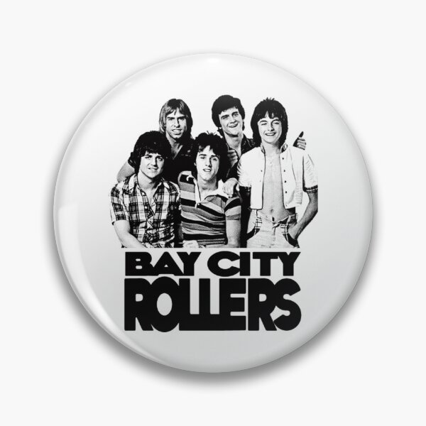 Item preview, Rock Music Legend Scottish Band designed and sold by Galactic-Sketch.
