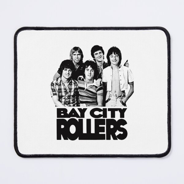 Item preview, Rock Music Legend Scottish Band designed and sold by Galactic-Sketch.