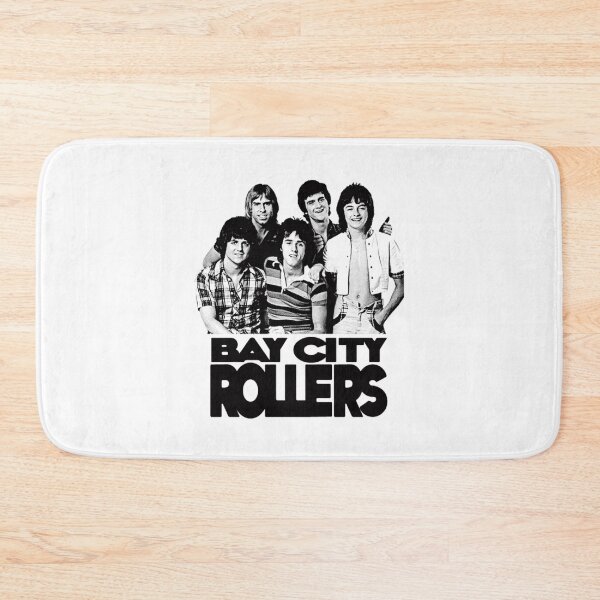 Item preview, Rock Music Legend Scottish Band designed and sold by Galactic-Sketch.