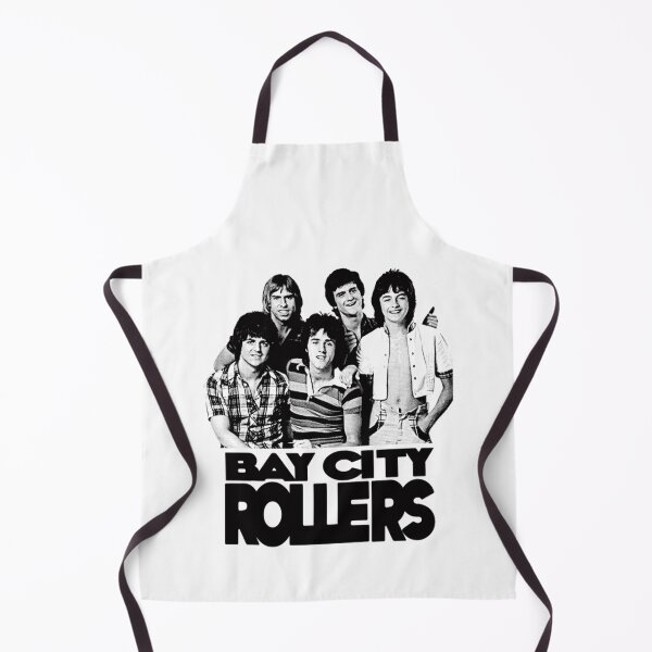 Item preview, Rock Music Legend Scottish Band designed and sold by Galactic-Sketch.