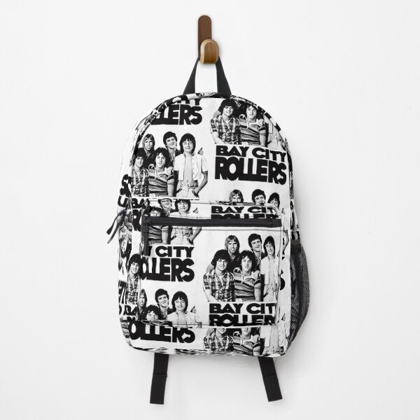 Item preview, Rock Music Legend Scottish Band designed and sold by Galactic-Sketch.