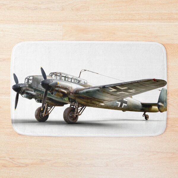 Item preview, Messerschmitt BF 110 designed and sold by Skyframe Aviation.
