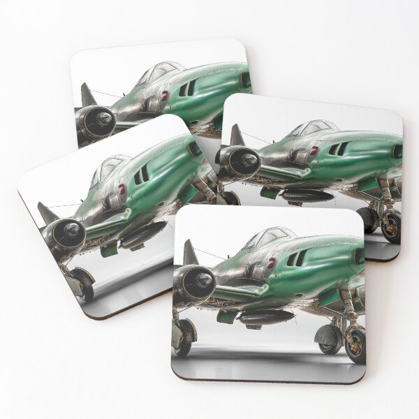 Item preview, Messerschmitt ME 262 designed and sold by Skyframe Aviation.