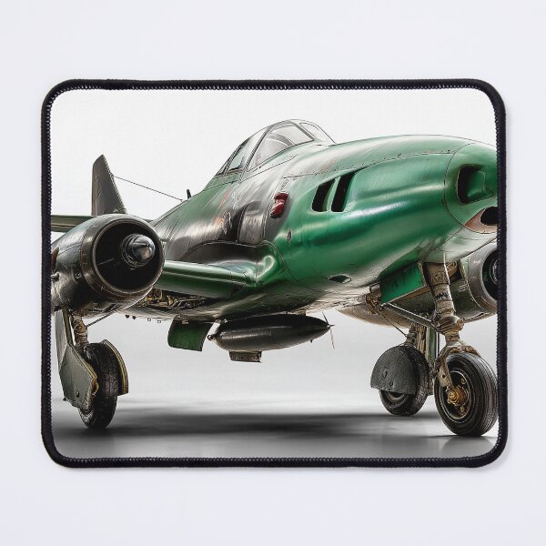 Item preview, Messerschmitt ME 262 designed and sold by Skyframe Aviation.