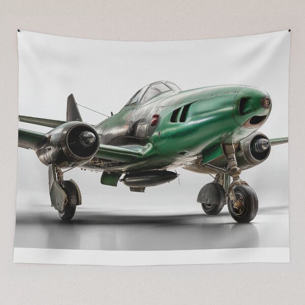 Item preview, Messerschmitt ME 262 designed and sold by Skyframe Aviation.