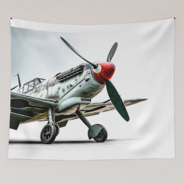 Item preview, Messerschmitt BF 109 designed and sold by Skyframe Aviation.