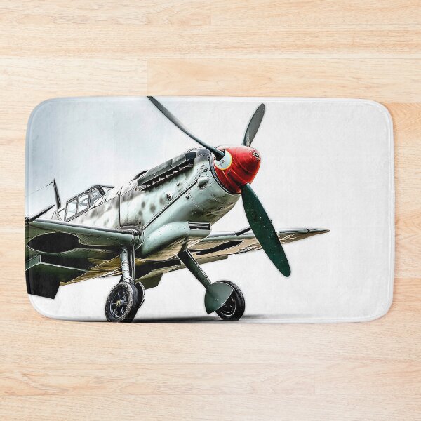 Item preview, Messerschmitt BF 109 designed and sold by Skyframe Aviation.