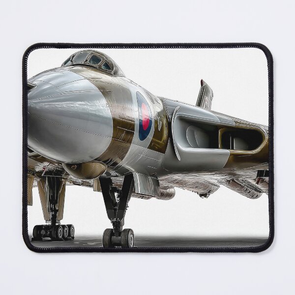 Item preview, Avro Vulcan Bomber designed and sold by Skyframe Aviation.
