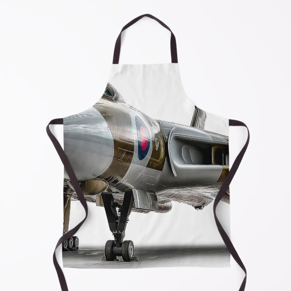 Item preview, Avro Vulcan Bomber designed and sold by Skyframe Aviation.