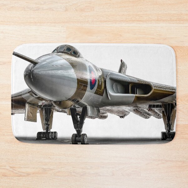 Item preview, Avro Vulcan Bomber designed and sold by Skyframe Aviation.