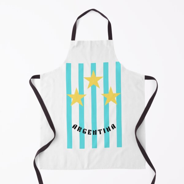 Item preview, Argentina National Team no logo designed and sold by OFFICIALSYLC.