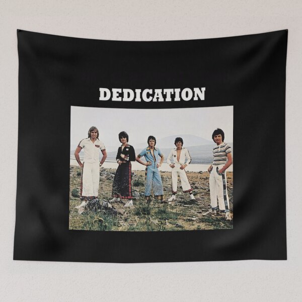 Item preview, Vintage Music Band 1970s Legend designed and sold by Galactic-Sketch.