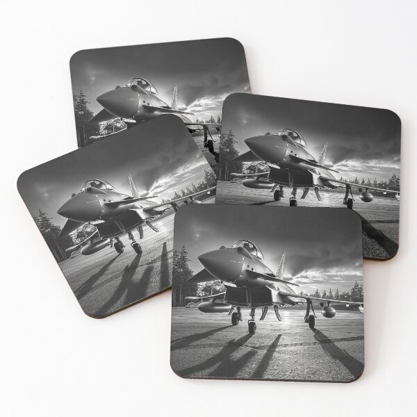 Item preview, Eurofighter Typhoon In Mono designed and sold by Skyframe Aviation.
