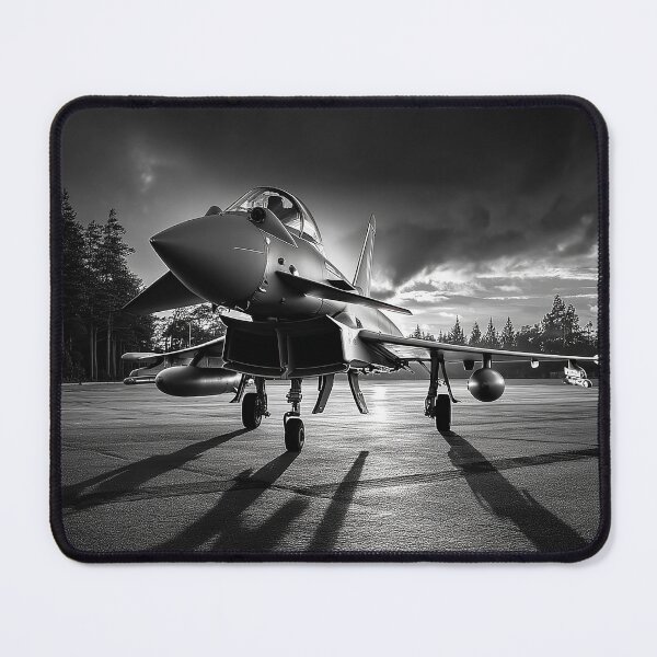 Item preview, Eurofighter Typhoon In Mono designed and sold by Skyframe Aviation.