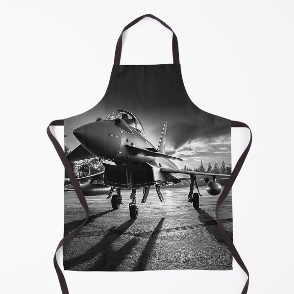 Item preview, Eurofighter Typhoon In Mono designed and sold by Skyframe Aviation.