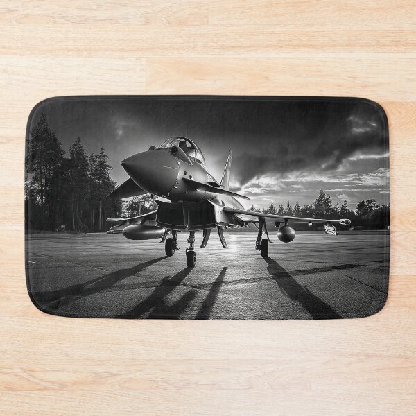 Item preview, Eurofighter Typhoon In Mono designed and sold by Skyframe Aviation.