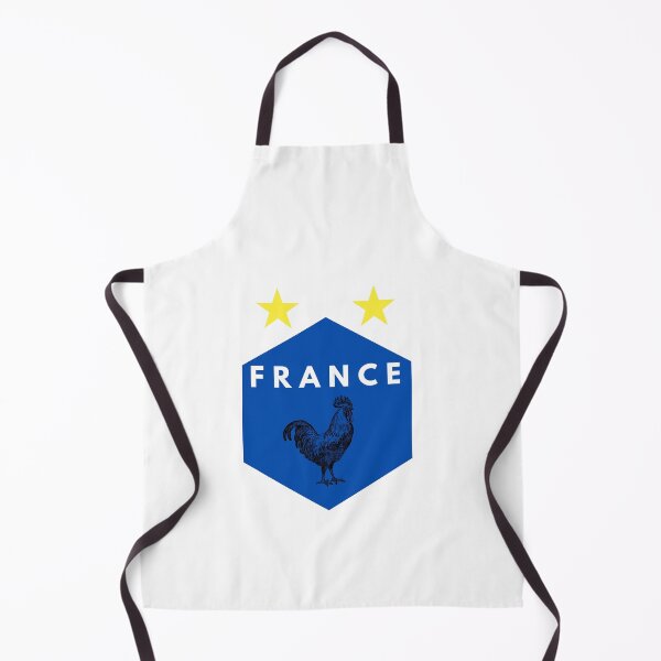 Item preview, France National Team no logo designed and sold by OFFICIALSYLC.