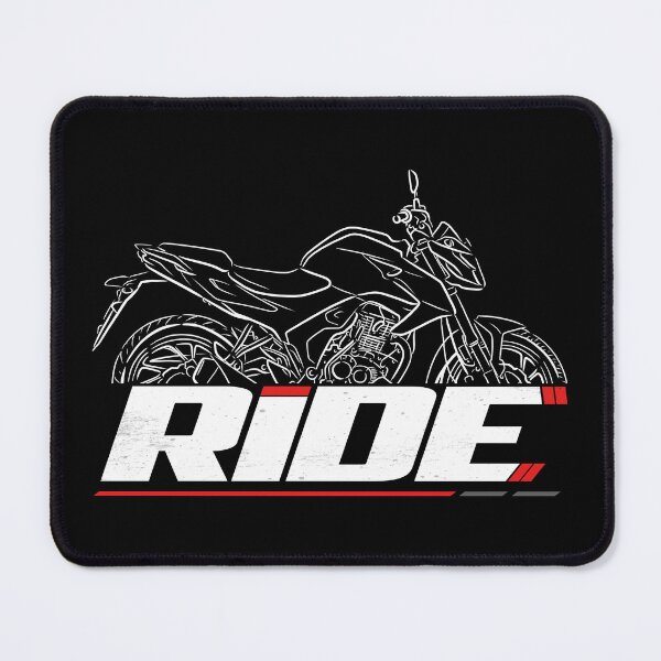 Item preview, Honda Hornet 2.0 2021-2024 for Motorcycle Fans designed and sold by DrainvolStore.