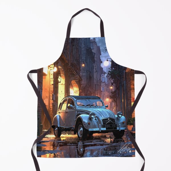 Item preview, 2 CV AZAAM 1963 designed and sold by Ignacio Junquera.