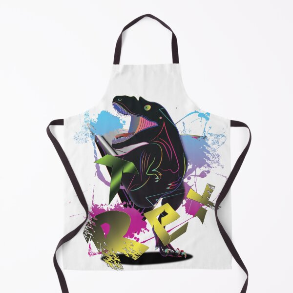 Item preview, T Rex Neon designed and sold by NaitoGraphisme.