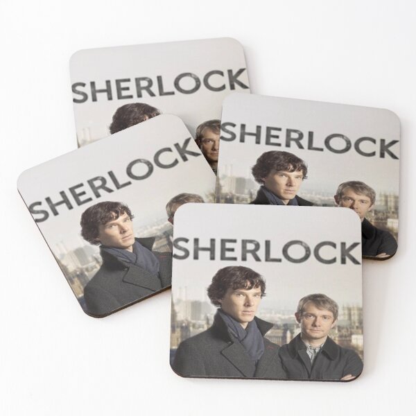 Item preview, 35 Sherlock,Most Recent, Most Popular, Most Sale designed and sold by alkamhfashion.