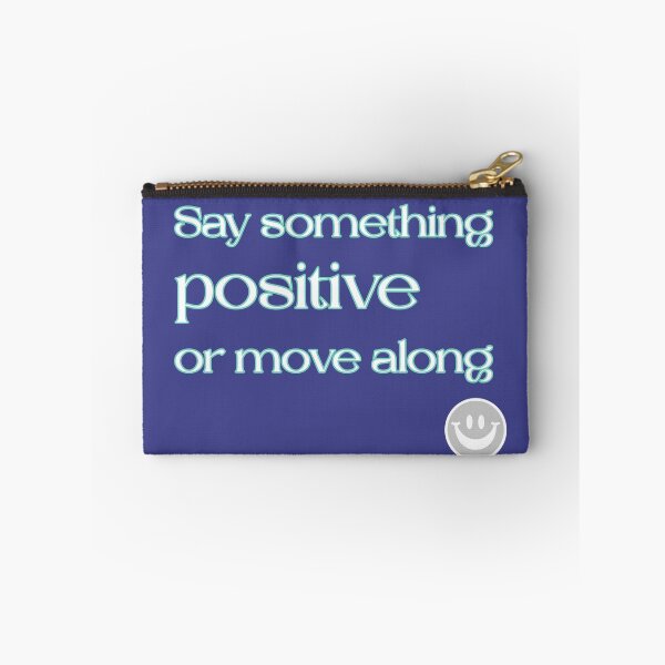 Item preview, Positive vibe designed and sold by Kezzsel Designs.