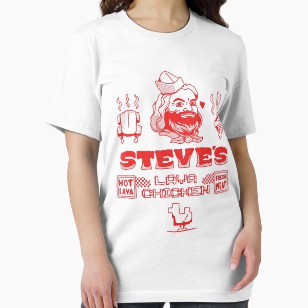 Item preview, A Movie Chicken Restaurant designed and sold by dominikamrrow.