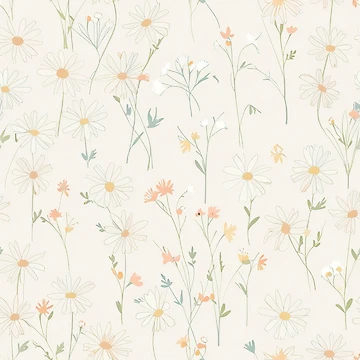 Artwork thumbnail, Simple Flower by CoolPixels